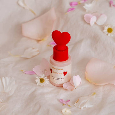 Amore Diffuser Oil | Mimi & August | boogie + birdie