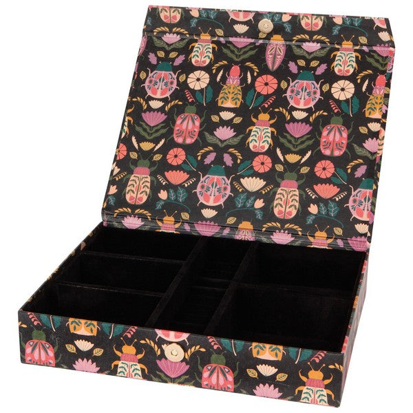 Amulet Jewellery Box | Danica Studio | boogie + birdie

