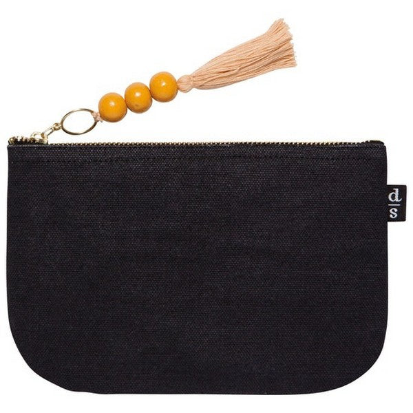 Amulet Small Zipper Pouch | Danica Studio | boogie + birdie
