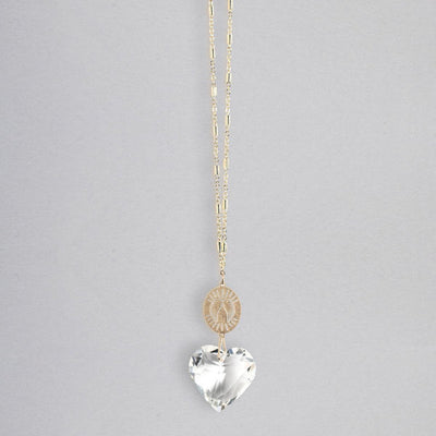 Angel Wings Pocket Suncatcher | Scout | boogie + birdie