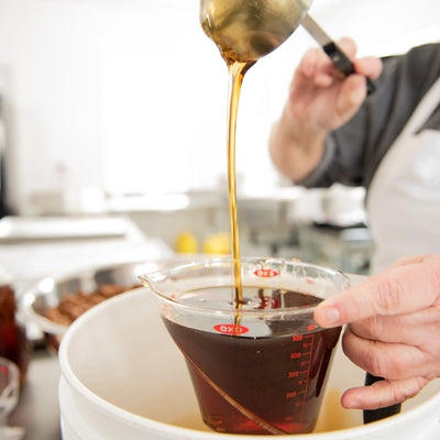 Apple Pie Pecans 115g | Jewels Under the Kilt | boogie + birdie