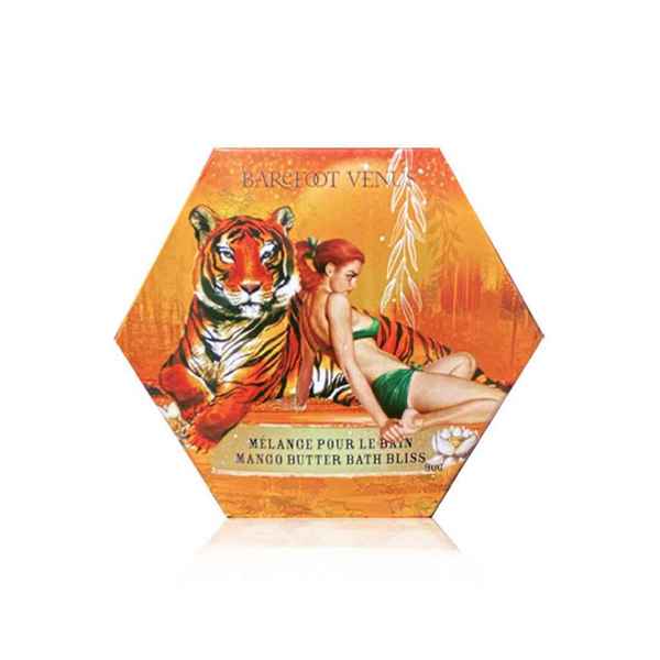 Apricot Brandy Bath Bliss | Barefoot Venus | boogie + birdie