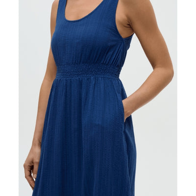 Nightfall Arcadian Dress (TCW6500-6047) | tentree | boogie + birdie