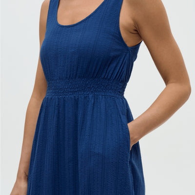 Nightfall Arcadian Dress (TCW6500-6047) | tentree | boogie + birdie
