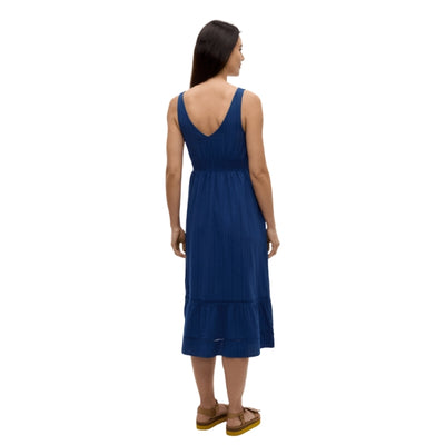 Nightfall Arcadian Dress (TCW6500-6047) | tentree | boogie + birdie
