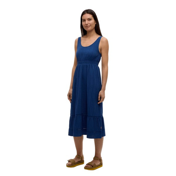 Nightfall Arcadian Dress (TCW6500-6047) | tentree | boogie + birdie