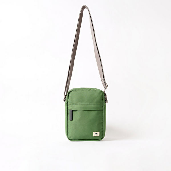 Artichoke Bond Pocket Crossbody Bag | Ori London | boogie + birdie