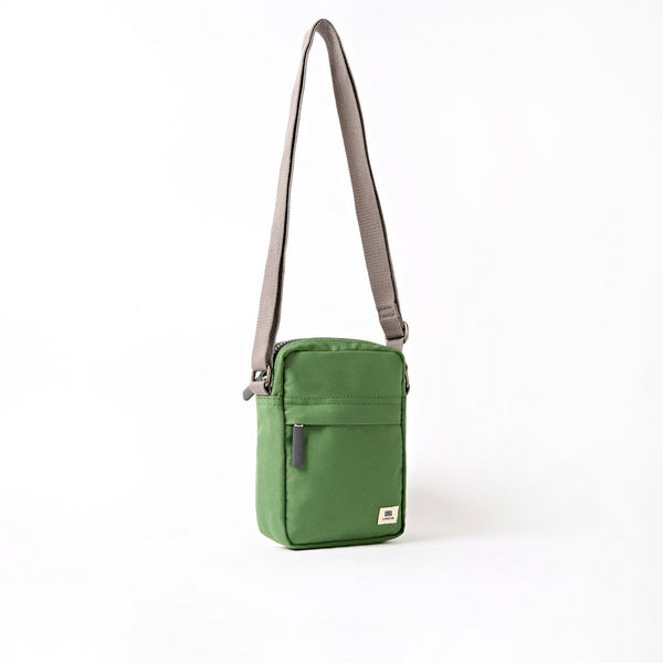 Artichoke Bond Pocket Crossbody Bag | Ori London | boogie + birdie
