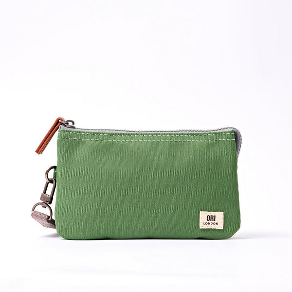 Artichoke Carnaby Wallet | Ori London | boogie + birdie