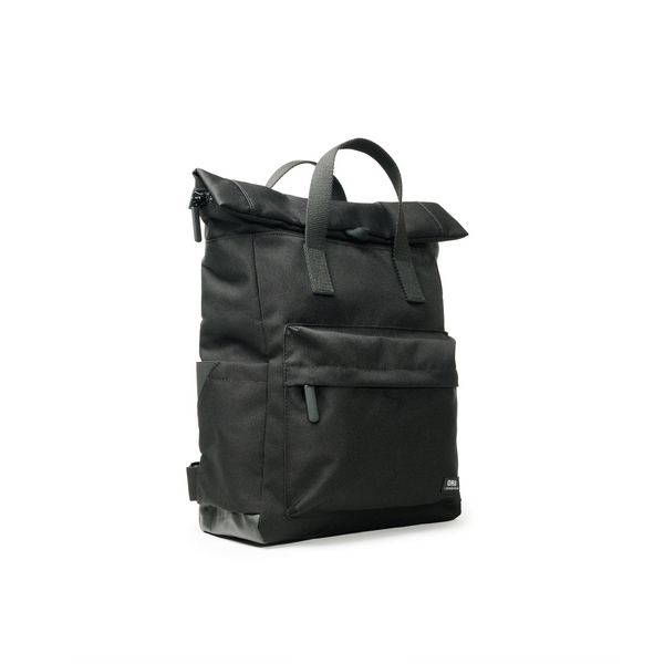 Ash Canfield Backpack | Ori London | boogie + birdie