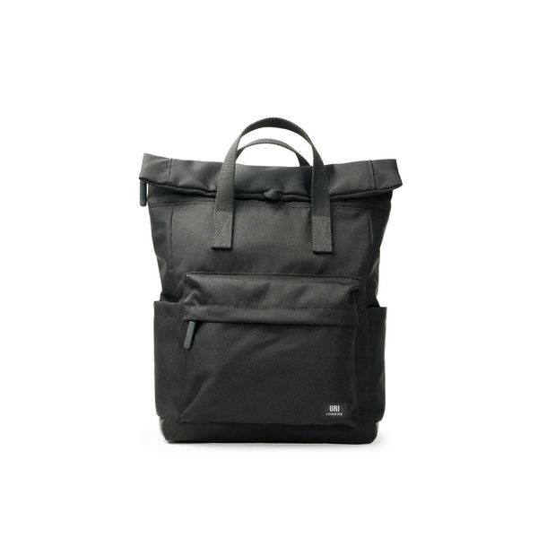 Ash Canfield Backpack | Ori London | boogie + birdie