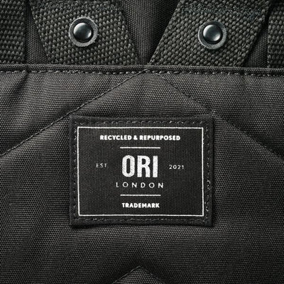 Ash Canfield Backpack | Ori London | boogie + birdie