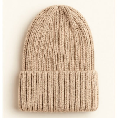 Blush Aspen Cashmere Toque (TQ25ASPN-BSH) | Pika & Bear | boogie + birdie