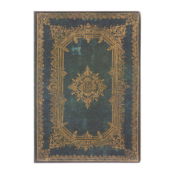 Astra Unlined Softcover Journal | Paperblanks | boogie + birdie