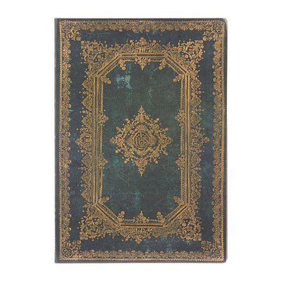 Astra Unlined Softcover Journal | Paperblanks | boogie + birdie