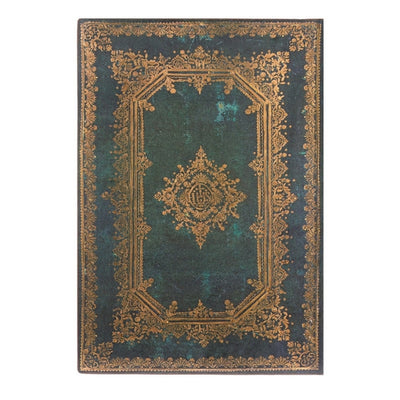 Astra Unlined Softcover Journal | Paperblanks | boogie + birdie