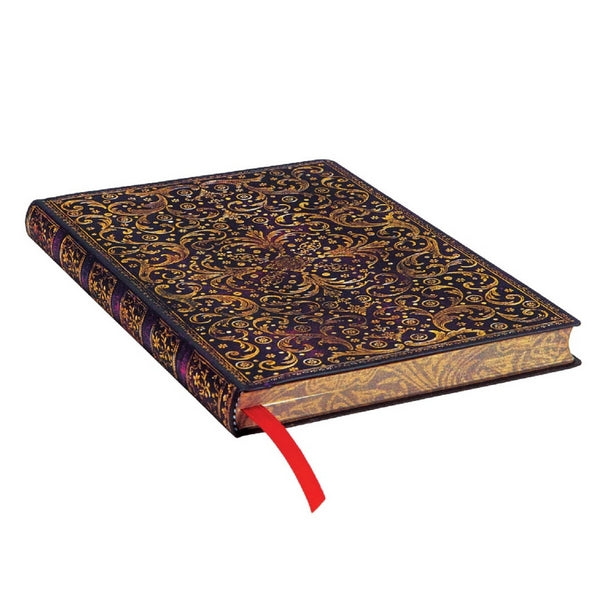 Aurelia Lined Softcover Journal | Paperblanks | boogie + birdie