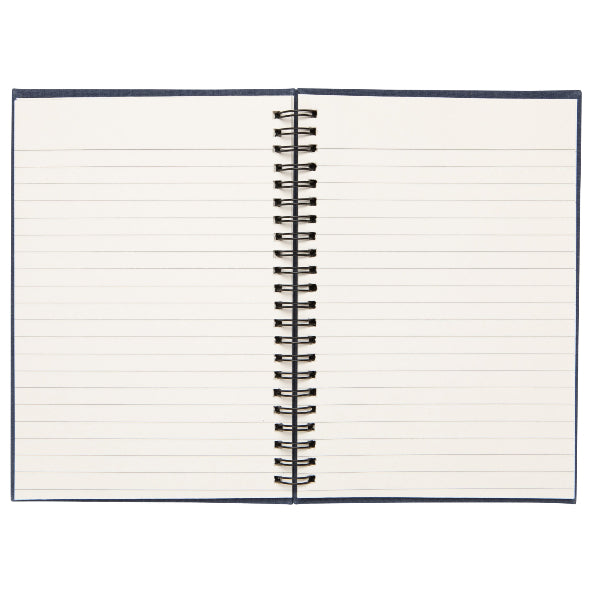 Aurora Embroidered Notebook | Danica Studio | boogie + birdie