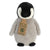Medium Baby Penguin Eco Nation Plush Toy | boogie + birdie