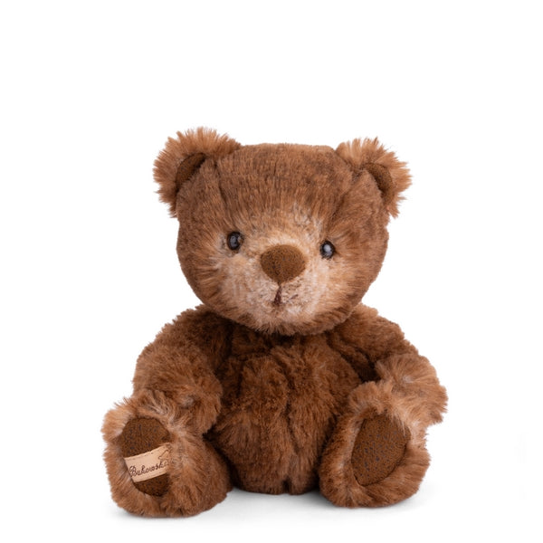Two-Tone Baby Ranger Bear Plush | Bukowski Bears | boogie + birdie