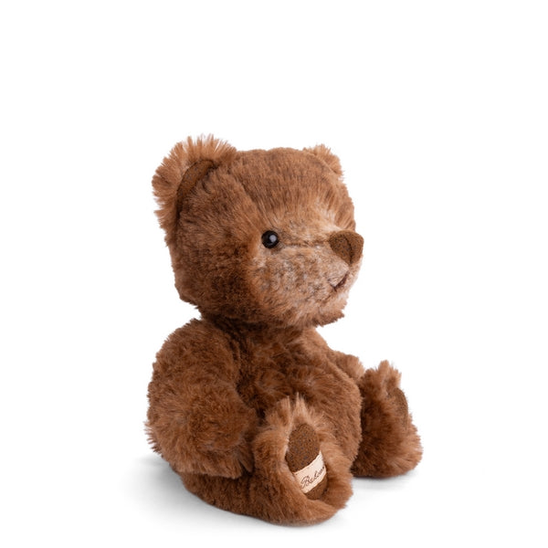 Two-Tone Baby Ranger Bear Plush | Bukowski Bears | boogie + birdie