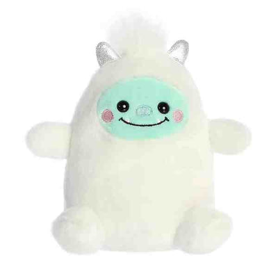Yeti Plush Toy | Palm Pals | boogie + birdie