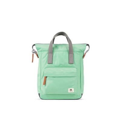 Matcha Bantry Backpack | Ori London | boogie + birdie