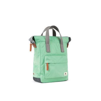 Matcha Bantry Backpack | Ori London | boogie + birdie