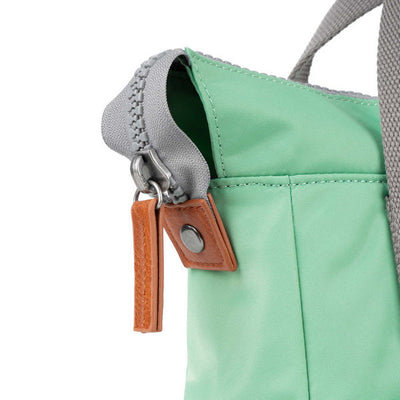Matcha Bantry Backpack | Ori London | boogie + birdie