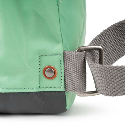 Matcha Bantry Backpack | Ori London | boogie + birdie