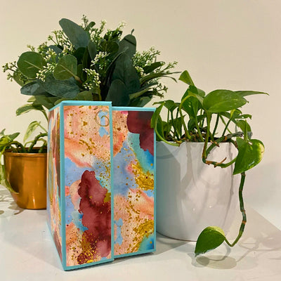 Barefoot Venus Gifting Box | boogie + birdie