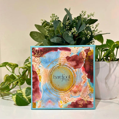 Barefoot Venus Gifting Box | boogie + birdie