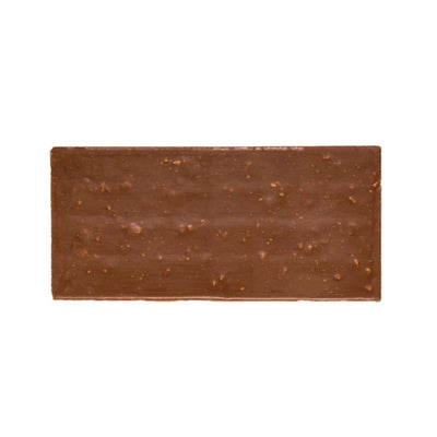 Thinking of You Milk Chocolate with Hazelnuts Bar | Peace by Chocolate | boogie + birdie