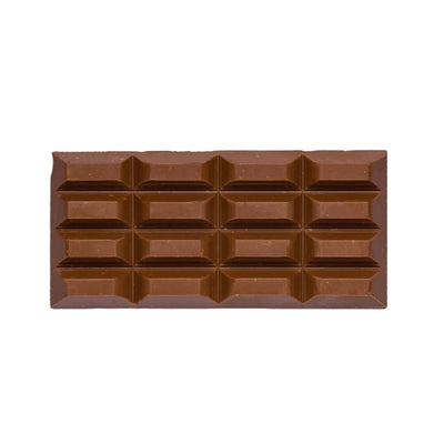 Thinking of You Milk Chocolate with Hazelnuts Bar | Peace by Chocolate | boogie + birdie