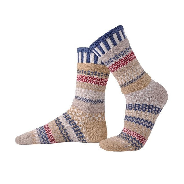 Bateau Mouche Solmate Socks | boogie + birdie