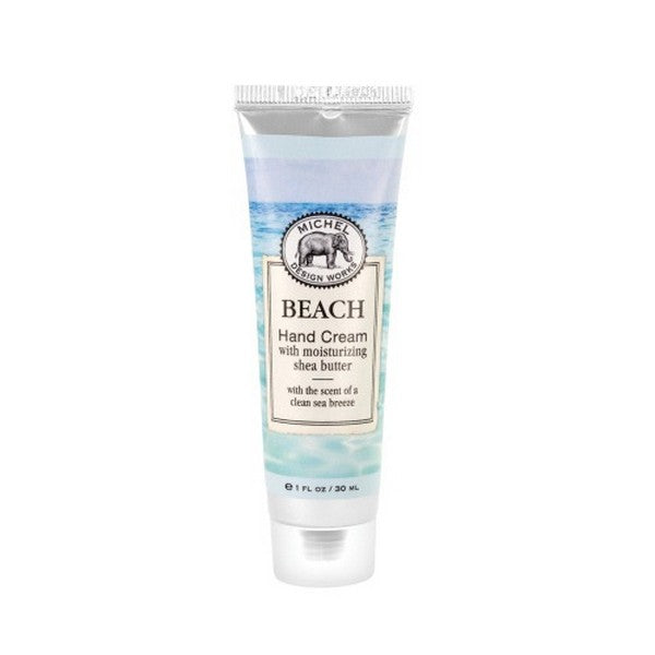 Beach Mini Hand Cream | Michel Design Works | boogie + birdie