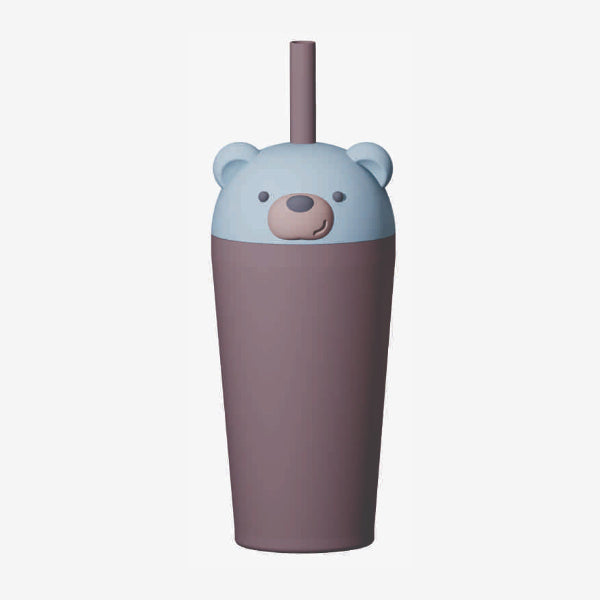 Bear Tumbler | asobu Bottles | boogie + birdie