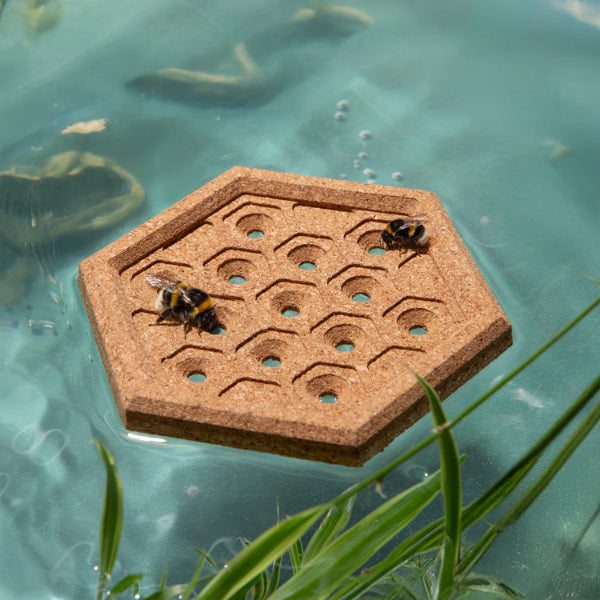 Bee Float Island | Kikkerland | boogie + birdie

