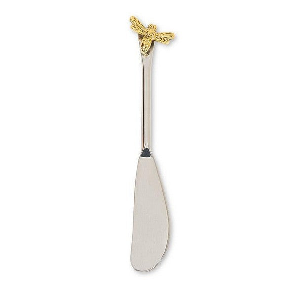 Honeybee Spreader 6.5"L | Kitchenware | boogie + birdie
