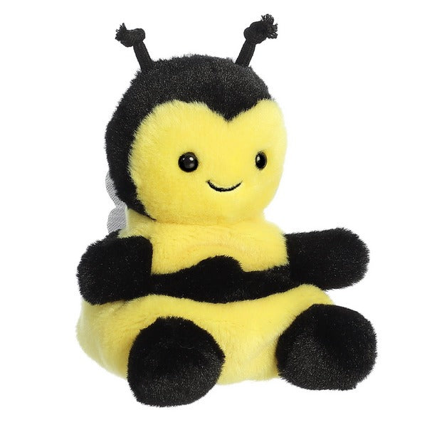 Bee Plush Toy (82058) | Aurora | boogie + birdie