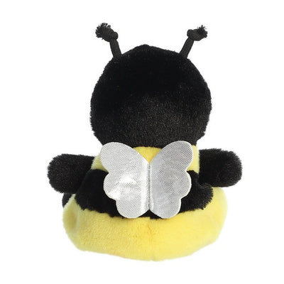 Bee Plush Toy (82058) | Aurora | boogie + birdie
