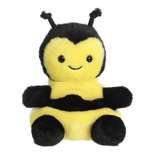Bee Plush Toy (82058) | Aurora | boogie + birdie