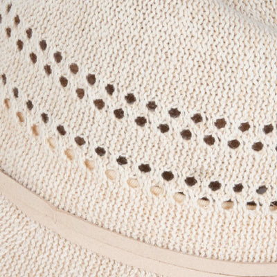 Beige Fitzroy Safari Medium Hat | Kooringal | boogie + birdie