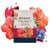 Berry Hibiscus Blossom Herbal Sachets | Bisou | boogie + birdie