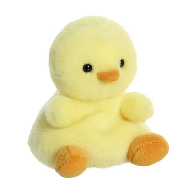 Betsy Chick Plush Toy (08975) | Aurora | boogie + birdie