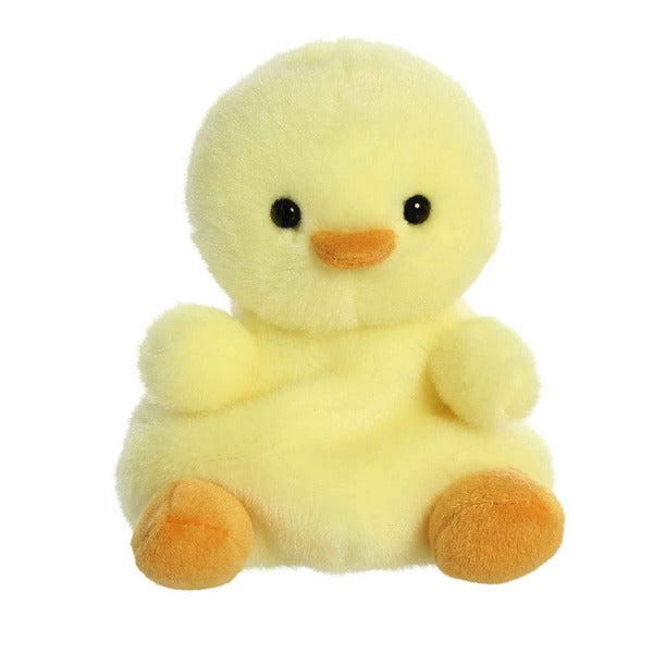 Betsy Chick Plush Toy (08975) | Aurora | boogie + birdie