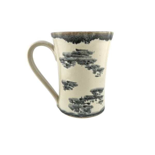 Large Birch Coffee Mug | Pavlo Pottery | boogie + birdie