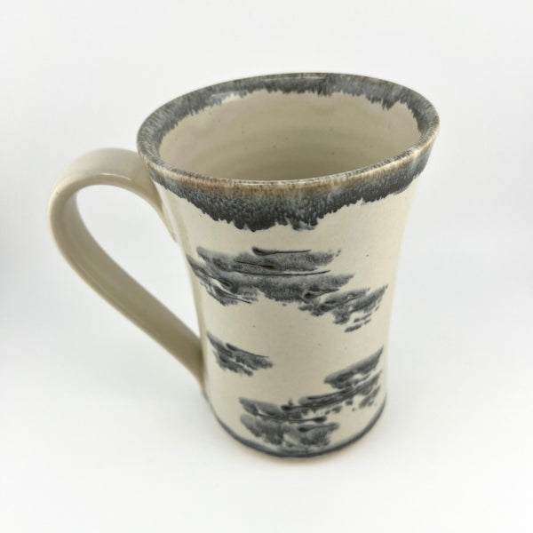 Large Birch Coffee Mug | Pavlo Pottery | boogie + birdie
