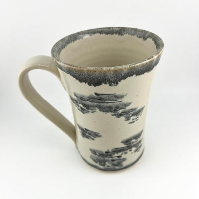 Large Birch Coffee Mug | Pavlo Pottery | boogie + birdie