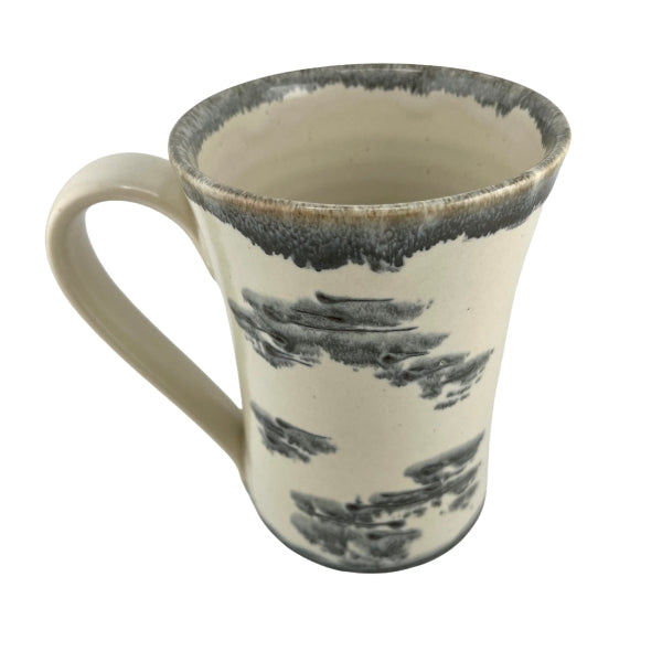 Large Birch Coffee Mug | Pavlo Pottery | boogie + birdie